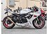 2017 Suzuki GSX-R750