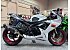 2017 Suzuki GSX-R750