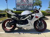 2017 Suzuki GSX-R750