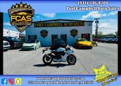 2017 Suzuki GSX-R750