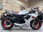 2017 Suzuki GSX-R750