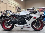2017 Suzuki GSX-R750
