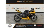 2017 Suzuki GSX-R750