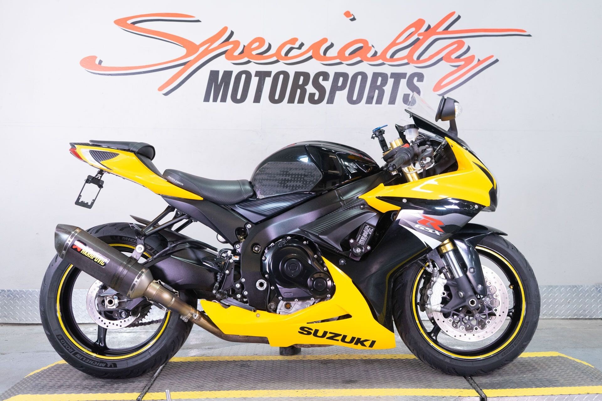 2017 Suzuki GSX-R750 Motorcycles for Sale - Motorcycles on Autotrader