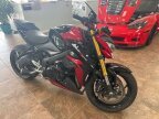 Thumbnail Photo 2 for 2017 Suzuki GSX-S1000