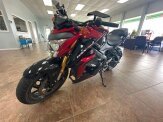 2017 Suzuki GSX-S1000