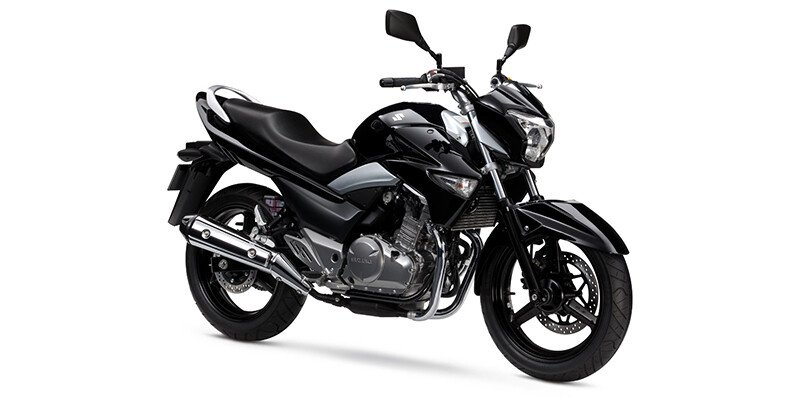 2017 Suzuki GW250 250 specifications