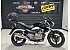 2017 Suzuki GW250