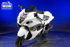 Thumbnail Photo 3 for 2017 Suzuki Hayabusa