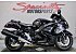 2017 Suzuki Hayabusa