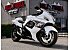 2017 Suzuki Hayabusa