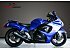2017 Suzuki Hayabusa