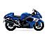 2017 Suzuki Hayabusa