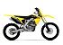 2017 Suzuki RM-Z250