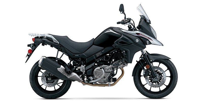 2017 Suzuki V-Strom 1000 650 specifications