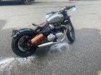 Thumbnail Photo 3 for 2017 Triumph Bonneville 1200 Bobber Gold Line for Sale by Owner