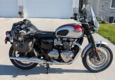 2017 Triumph Bonneville 1200 T120