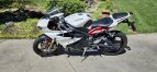 Thumbnail Photo 1 for 2017 Triumph Daytona 675R ABS for Sale by Owner