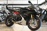 2017 Triumph Daytona 675R
