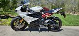 2017 Triumph Daytona 675R ABS