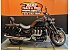 2017 Triumph Rocket III Roadster