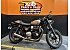 2017 Triumph Street Cup