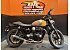 2017 Triumph Street Cup
