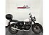 2017 Triumph Street Twin