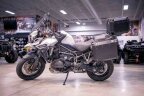 Thumbnail Photo 1 for 2017 Triumph Tiger Explorer XCA