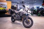 Thumbnail Photo 6 for 2017 Triumph Tiger Explorer XCA