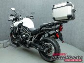 2017 Triumph Tiger Explorer XCx Low