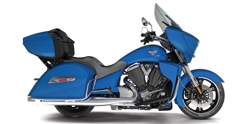 2017 Victory Cross Country Tour Base specifications
