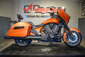 2017 Victory Cross Country