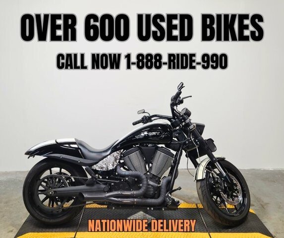 2017 Victory Hammer
