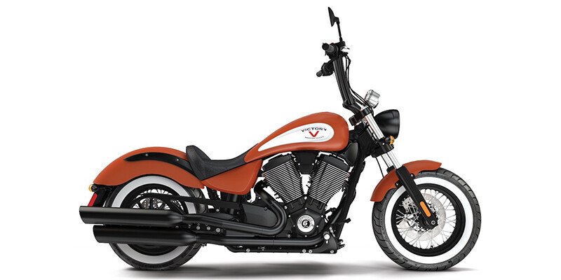 2017 Victory High-Ball Base specifications