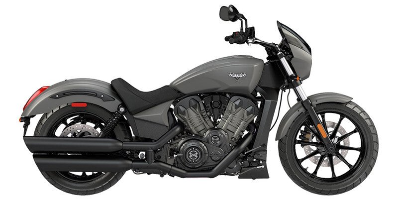 2017 Victory Octane Base specifications
