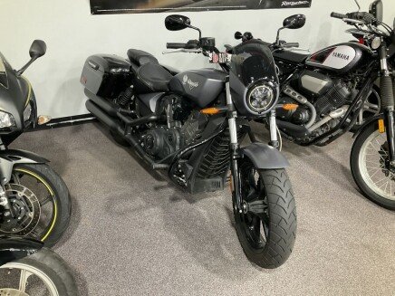 Photo 1 for 2017 Victory Octane