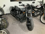 2017 Victory Octane