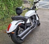 2017 Victory Octane