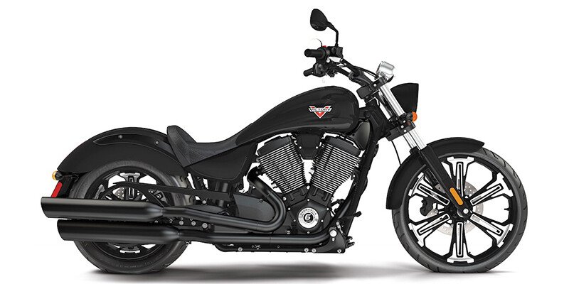 2017 Victory Vegas 8-Ball specifications