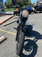 Thumbnail Photo 3 for 2017 Yamaha Bolt
