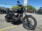 Thumbnail Photo 4 for 2017 Yamaha Bolt