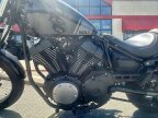 Thumbnail Photo 1 for 2017 Yamaha Bolt