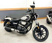 2017 Yamaha Bolt