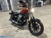 2017 Yamaha Bolt R-Spec