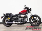 2017 Yamaha Bolt