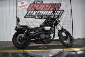2017 Yamaha Bolt