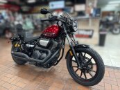 2017 Yamaha Bolt