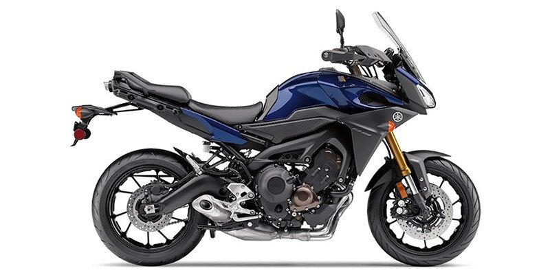 2017 Yamaha FJ-09 09 specifications