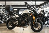 2017 Yamaha FJ-09